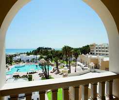 Hotel Steigenberger Marhaba Thalasso