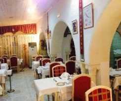 Hotel RESIDENCE MAHMOUD