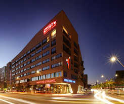 25HRS HAMBURG HAFENCITY