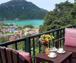 Hotel Phi Phi Arboreal Resort