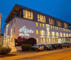 Hotel Centro Hotel Ayun DELUXE