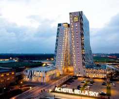 Hotel Ac Hotel Bella Sky Copenhagen