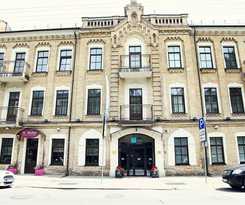 City Hotels Algirdas