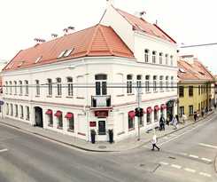 Hotel City Hotels Rūdninkai