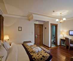 Glk Premier The Home Suites and Spa - Boutique Class