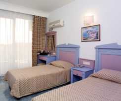Hotel HOTEL VITAL BEACH