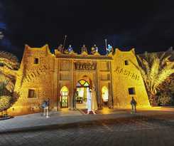 Hotel Kasbah Xaluca Arfoud