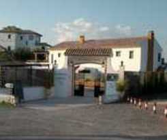Via Verde Del Aceite