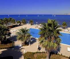 Hotel Dioscuri Bay Palace