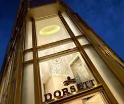 Hotel Dorsett Mongkok, Hong Kong