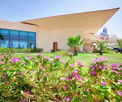 Hotel Jolie Ville Royal Peninsula and Resort Sharm El Sheikh