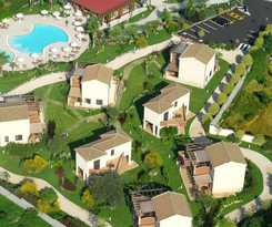 Hotel Alcantara Resort