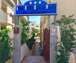 Hotel Baia Di Naxos