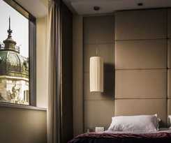 Hotel Belgrade Art , A Member Of Radisson Individuals