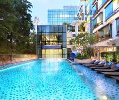 Hotel Park Regis Singapore