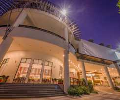 Hotel Deevana Plaza Phuket