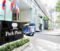Park Plaza Bangkok Soi 18