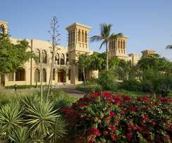 Sofitel Al Hamra Beach Resort 