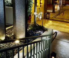 Hotel Le Parc At Melrose