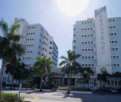 Hotel Sherry Fontenac Oceanfront