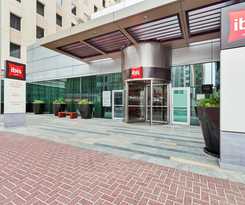 Ibis Mall Avenue Dubai