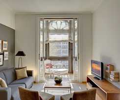 Apartments Sixtyfour