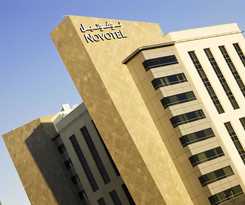 Novotel Dubai Deira City Centre
