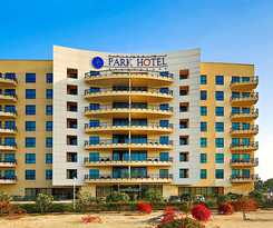  Park Hotel Apartments