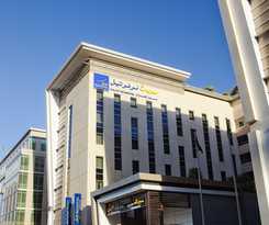 Novotel Suites Mall Avenue Dubai