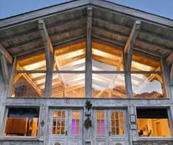 Cgh Résidences and Spas Le Hameau De Pierre Blanche