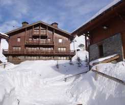 Cgh Résidences and Spas Les Chalets Du Soleil