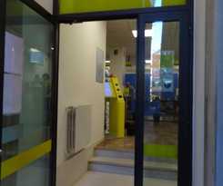 Hotel Minerva E Nettuno