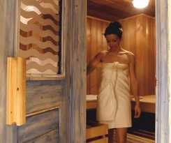 Hotel Residence Pierre and Vacances Premium Les Alpages De Reberty