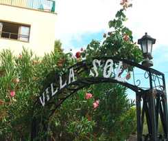 Hostal VILLASOL