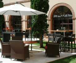 Abbaye Des Capucins Spa and Resort