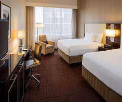 Hotel Hyatt Regency New Orleans