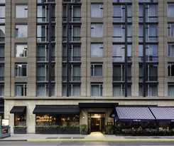 Hotel Smyth, A Thompson Hotel