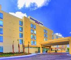 Springhill Suites Tampa North