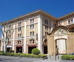 Apartahotel Odalys City Aix En Provence L'atrium