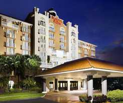Sheraton Suites Fort Lauderdale at Cypress Creek