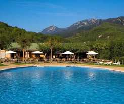 Bassegoda Park Campsite
