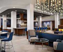 Hotel Courtyard By Marriott San Diego Mission Valley/hotel Circle
