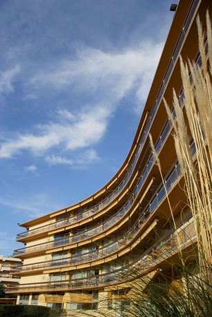 Pierre And Vacances Residence Heliotel Marine