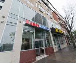 Dynasty and Suites New York LaGuardia