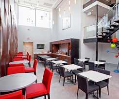 Fairfield Inn & Suites Brooklyn