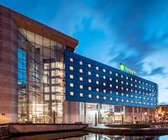 Hotel Holiday Inn Paris Marne-La-Vallée