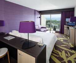 Hotel Thalazur Antibes - Résidence & Spa