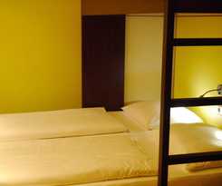 Hotel Arthotel Ana Hafencity