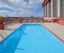 Hotel Holiday Inn Austin -town Lake, An Ihg