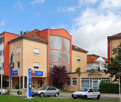 Hotel Comfort Ulm Blaustein
